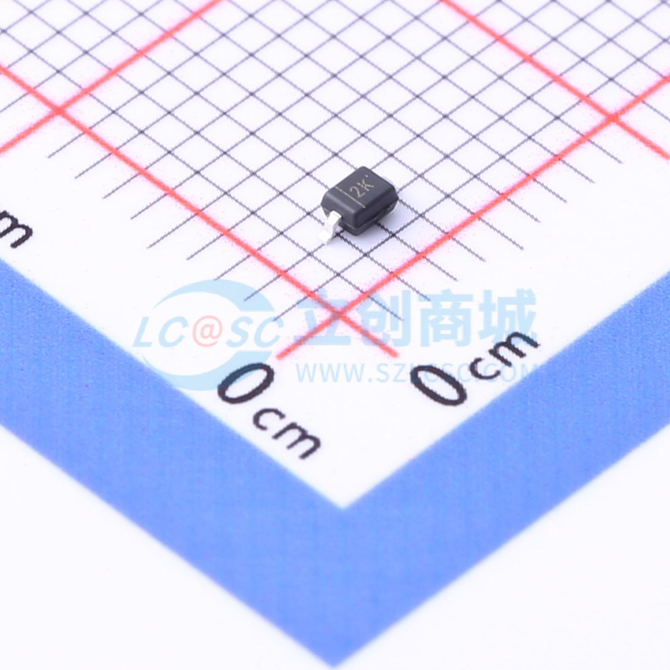 点击查看大图 MM3Z20实物图