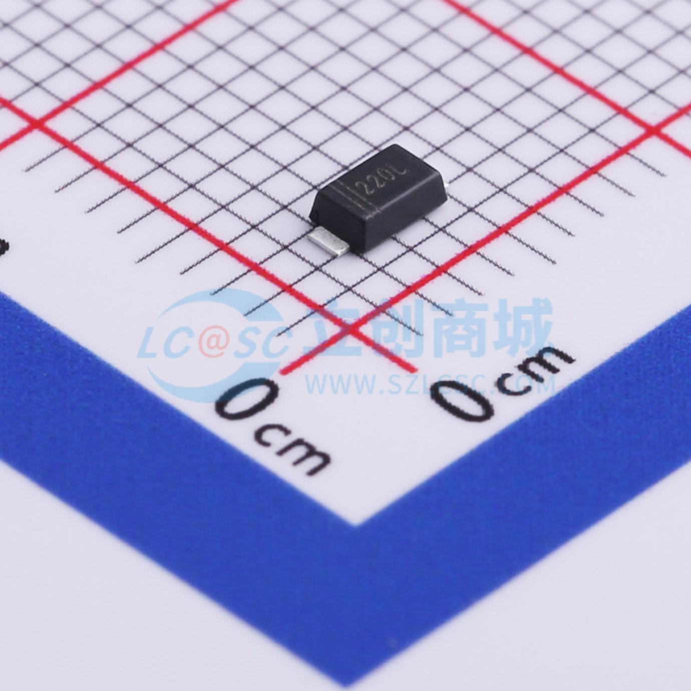 点击查看大图 PSBD1DF40V2L实物图