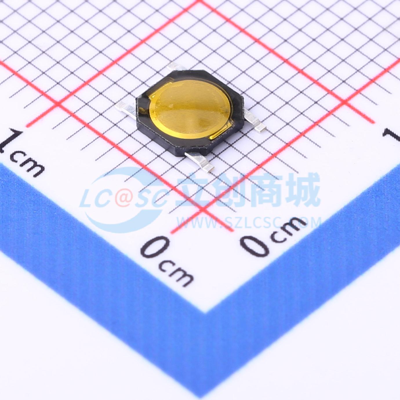 YTSC003B0801601B实物图