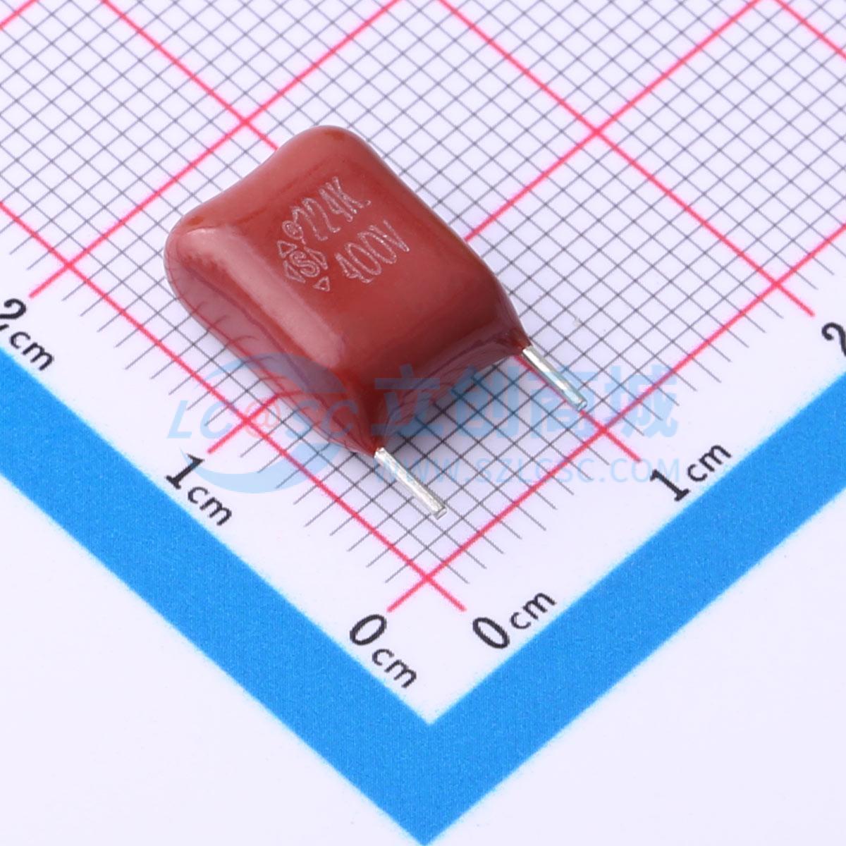 点击查看大图 L22G224KJ135095125055EOJ实物图