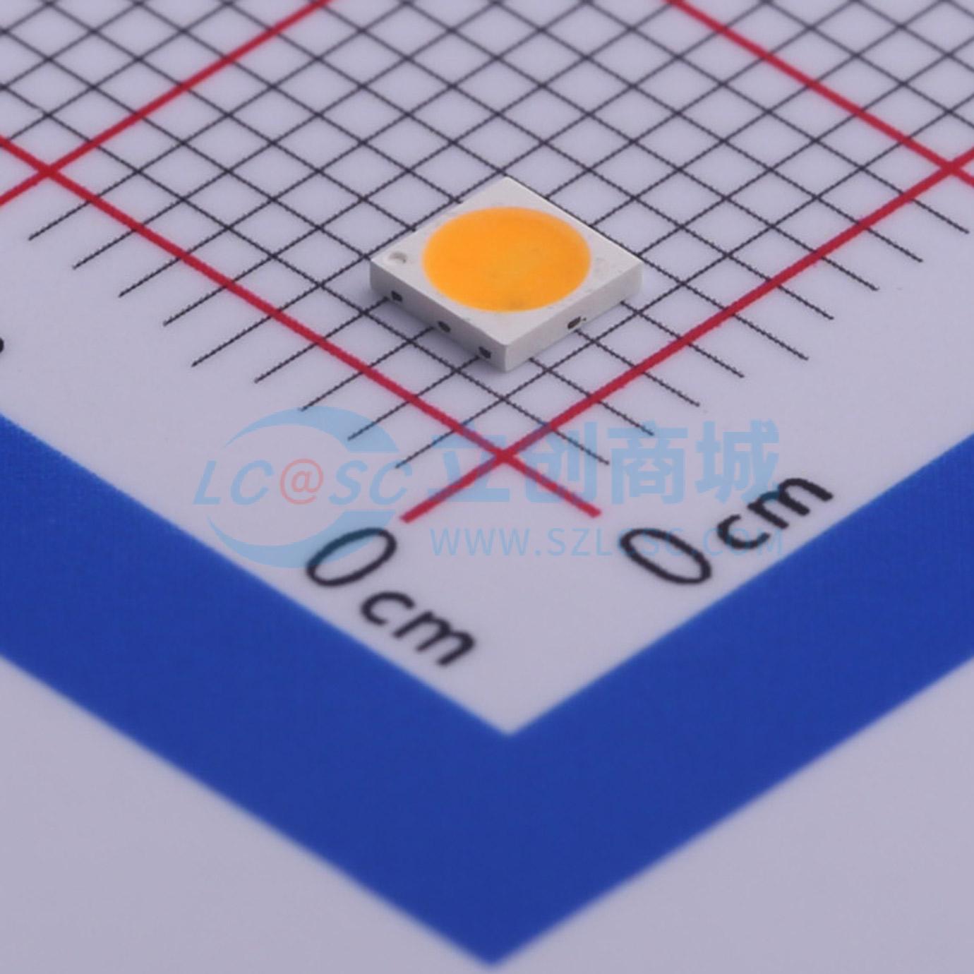 点击查看大图 LTW-3030AZL27实物图