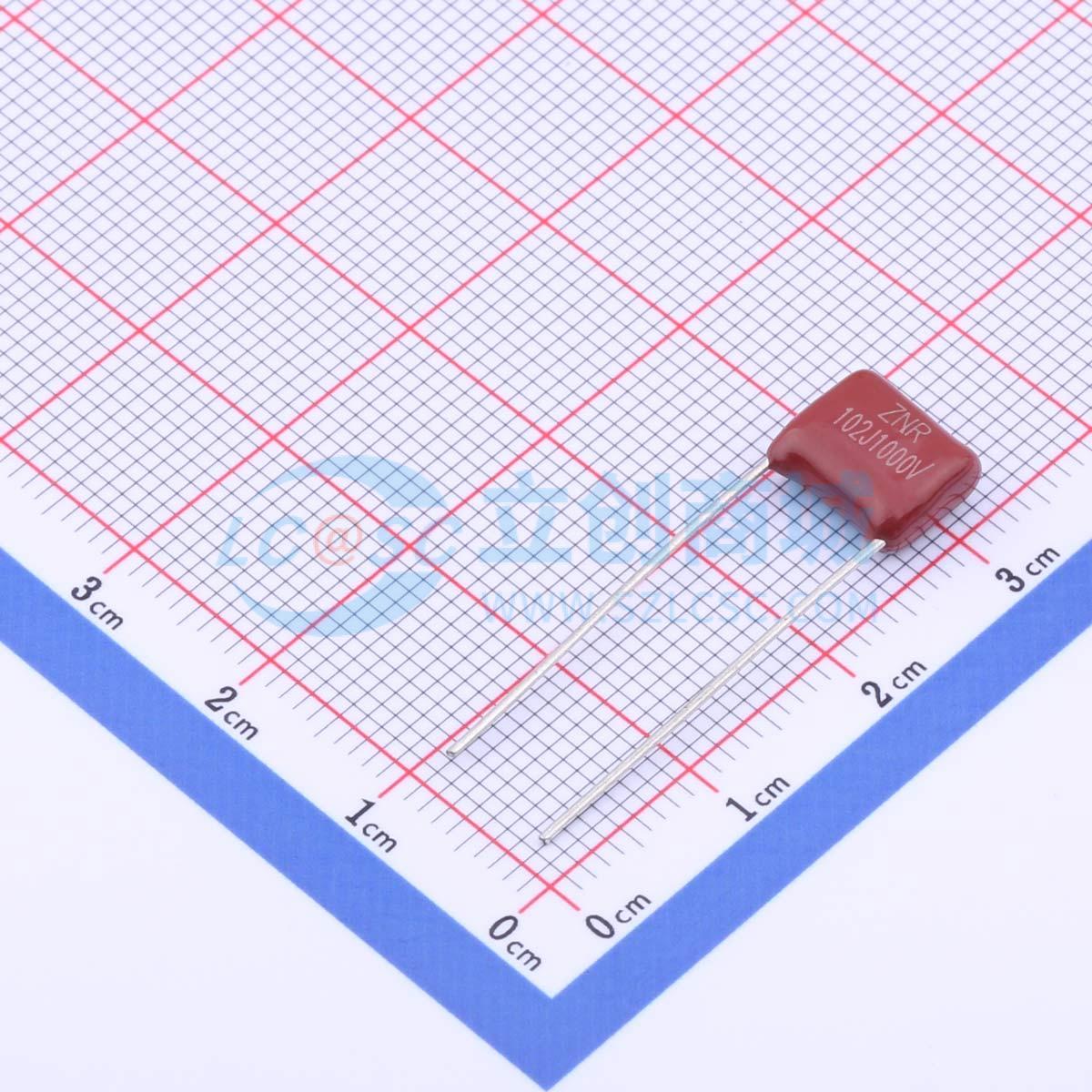 CFC3A102JD1I09073100实物图