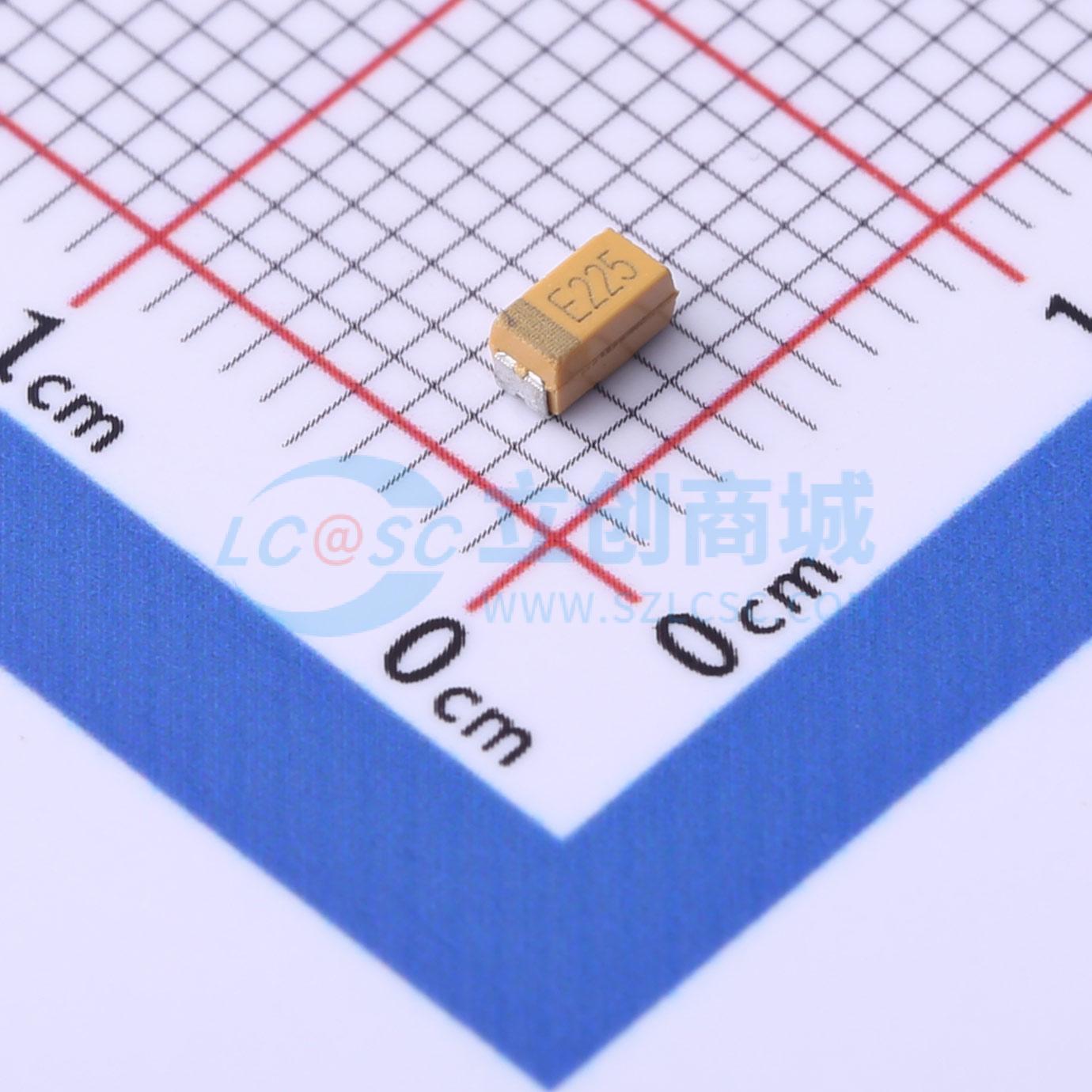 CA55-A025M225T实物图