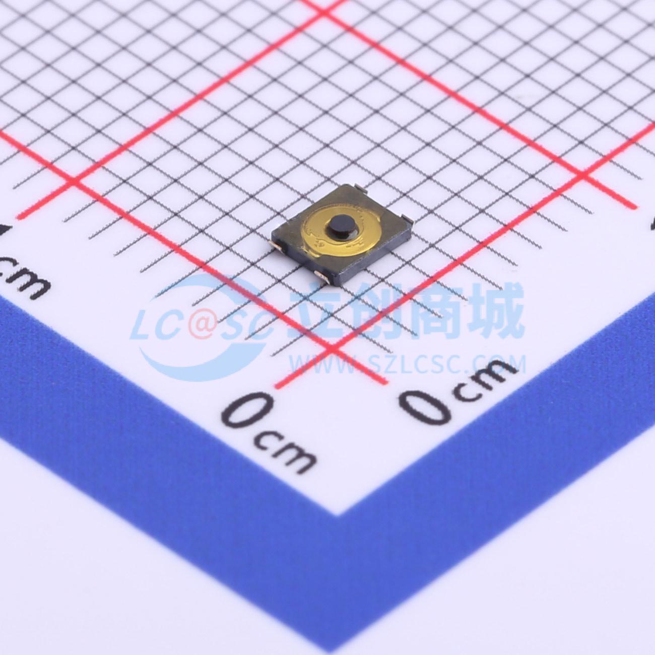 点击查看大图 ST-1196B实物图