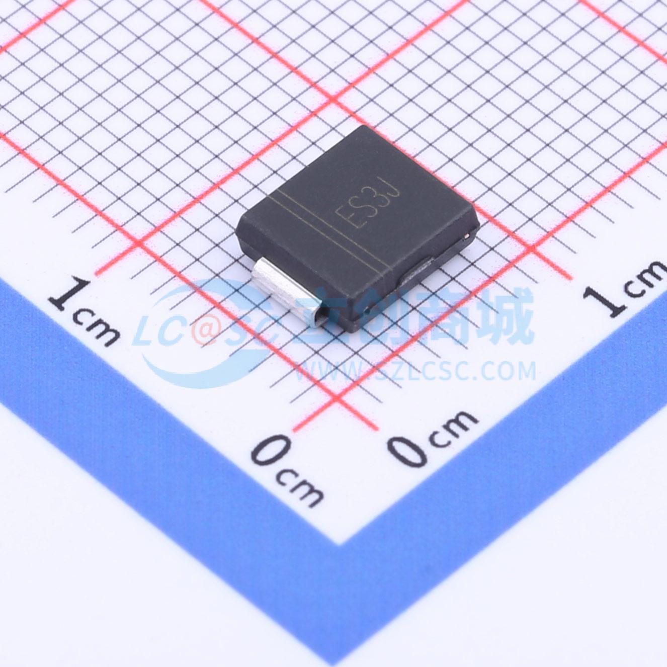 点击查看大图 ES3JC实物图