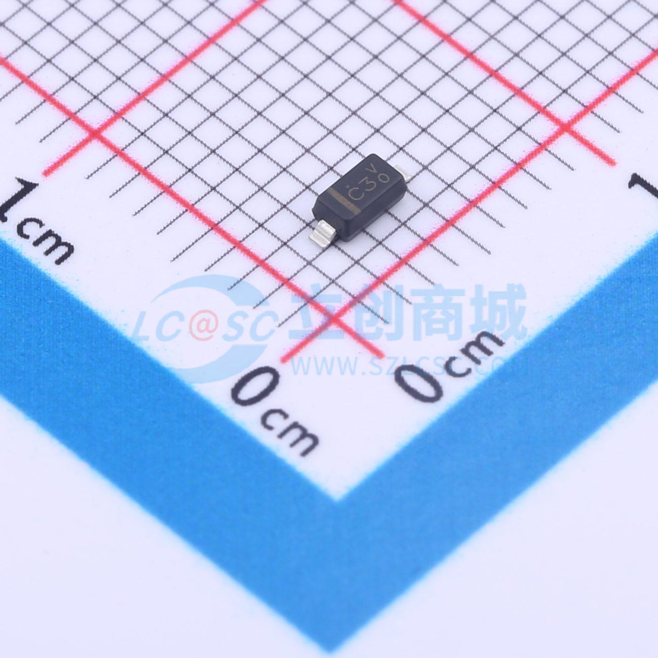 点击查看大图 MMSZ5223B_R1_00001实物图