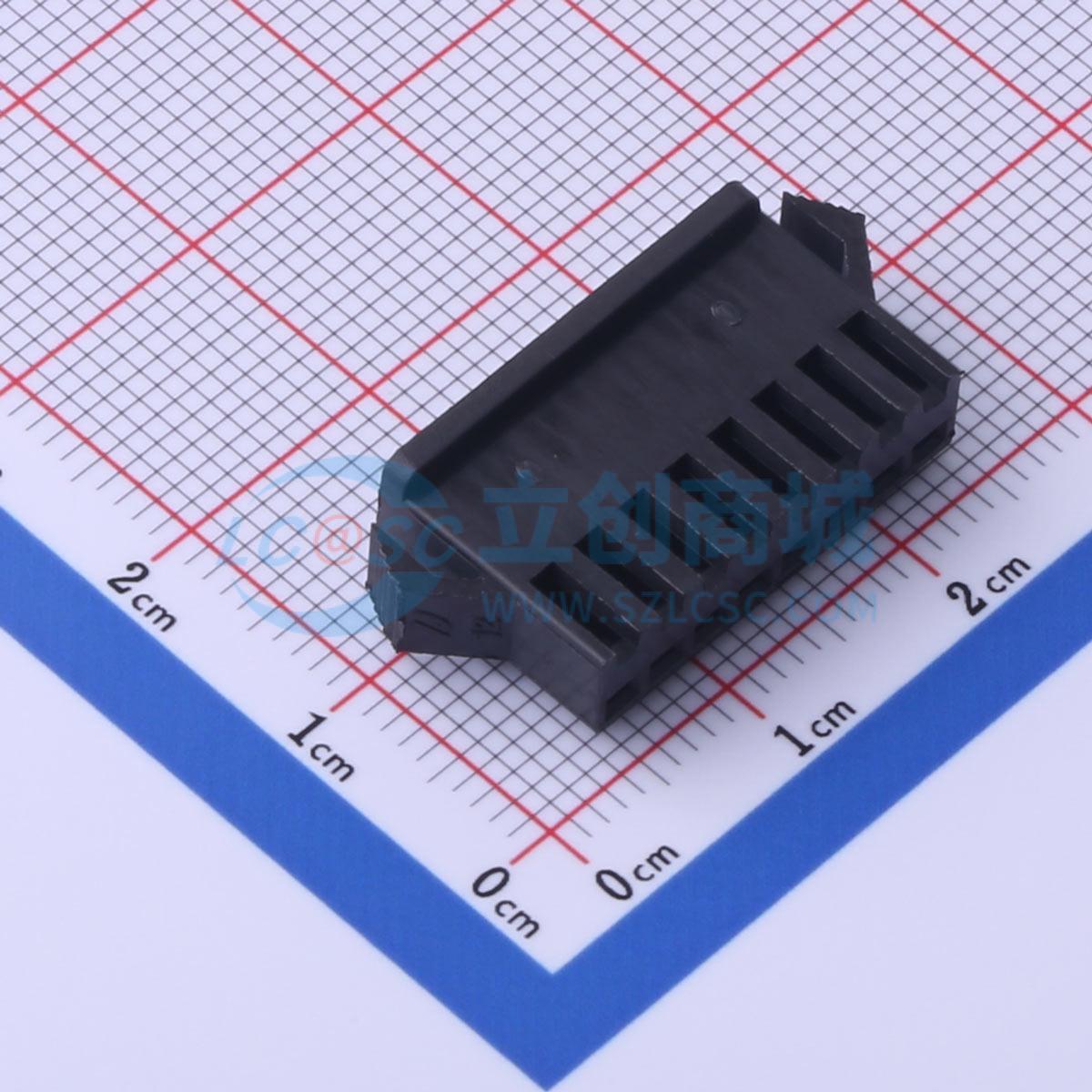 点击查看大图 FHG25010-S08M2K6B实物图