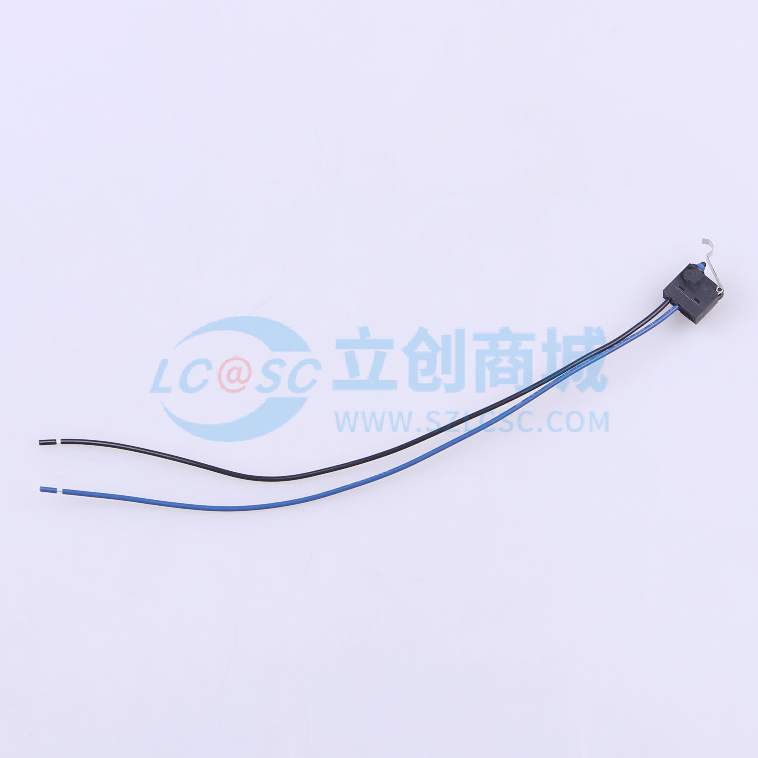 点击查看大图 K9-2841R-6WBM-1B实物图