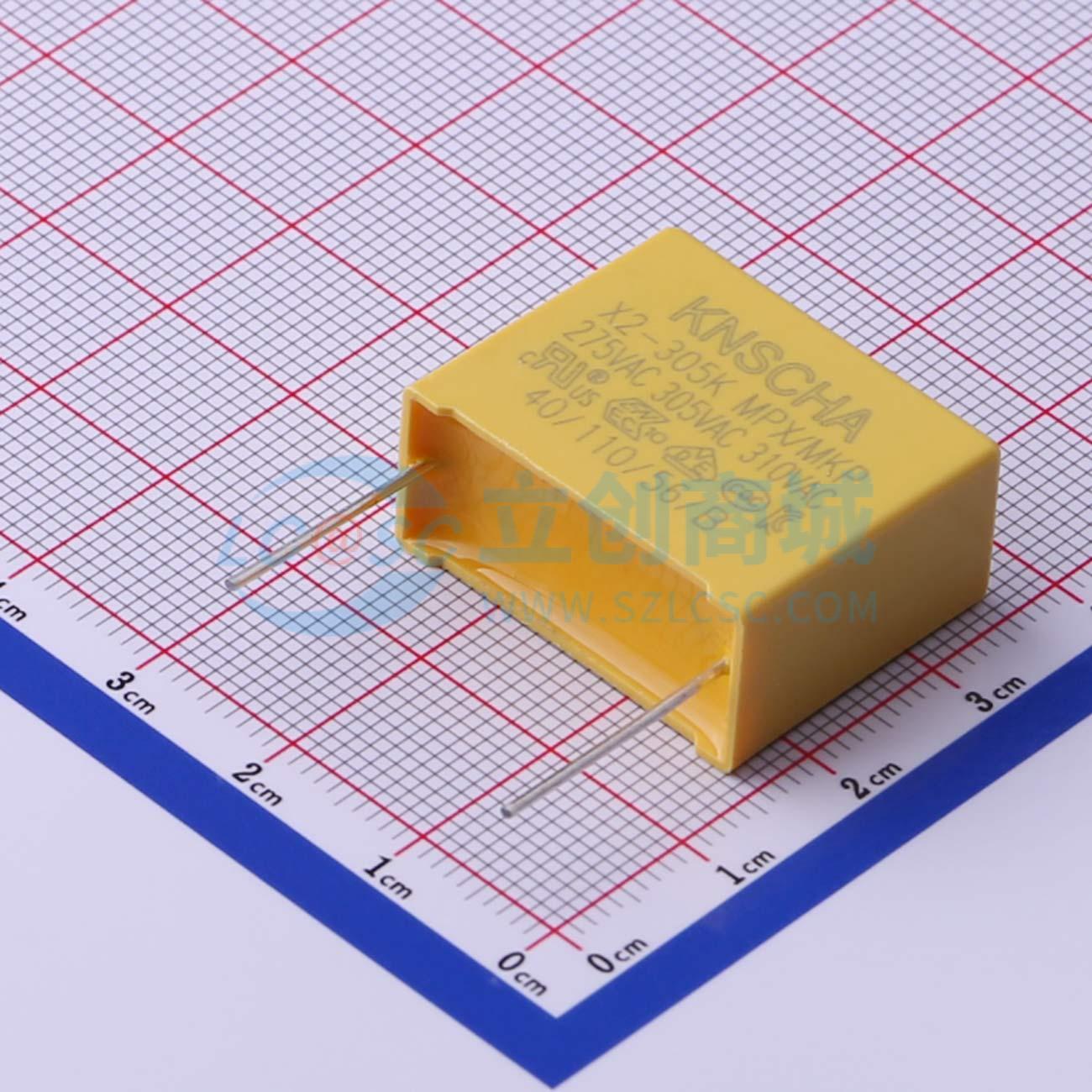 点击查看大图 MPX305K31E6KN15800实物图