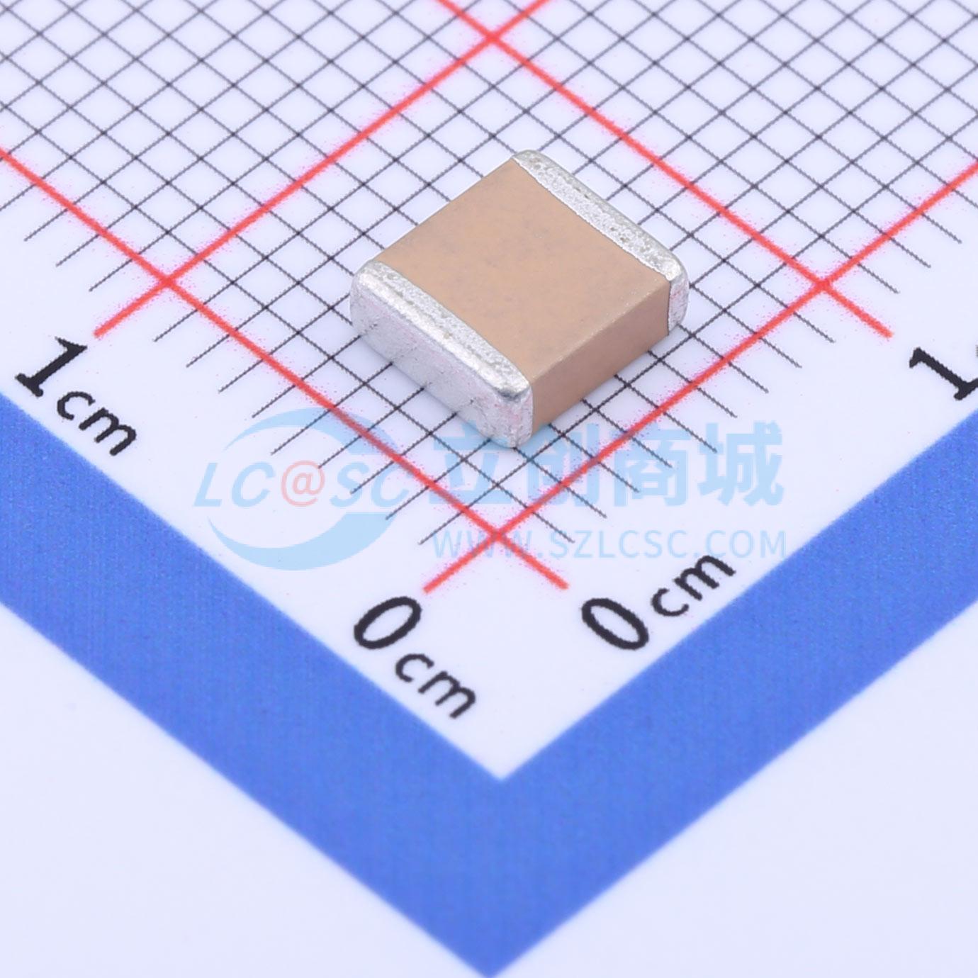 FP55X224K631EFG实物图