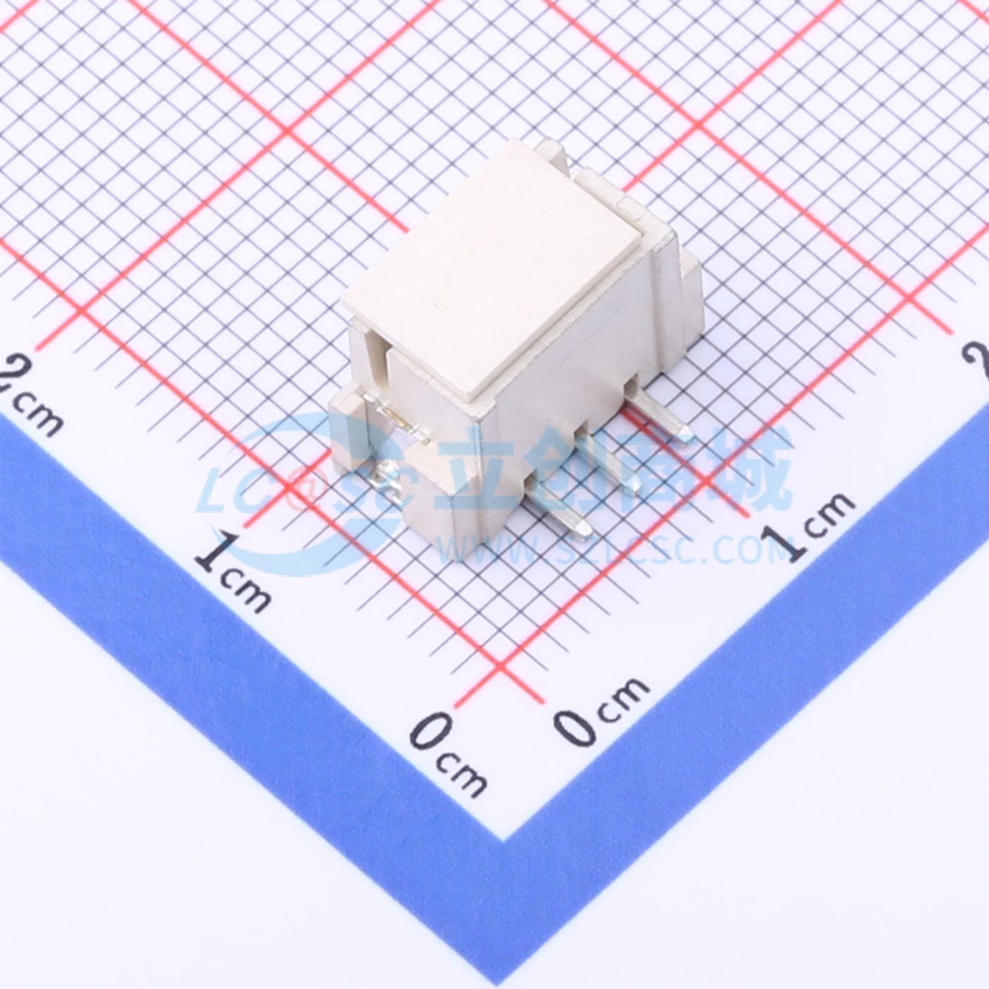 点击查看大图 HC-HA-3ALT实物图