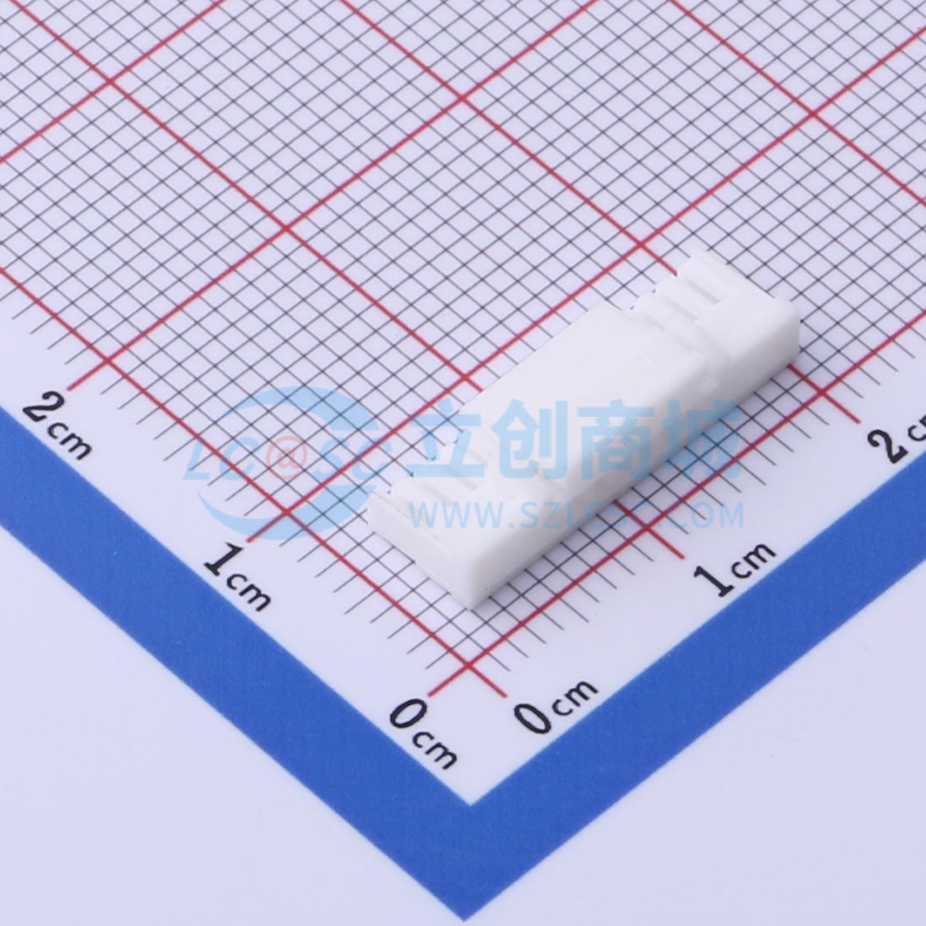 点击查看大图 FHG12507-S14M2W1B实物图