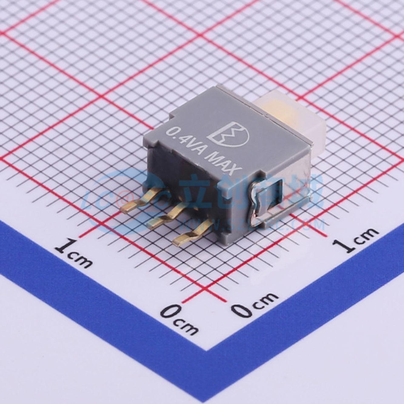 点击查看大图 5SES1S105M2RES实物图