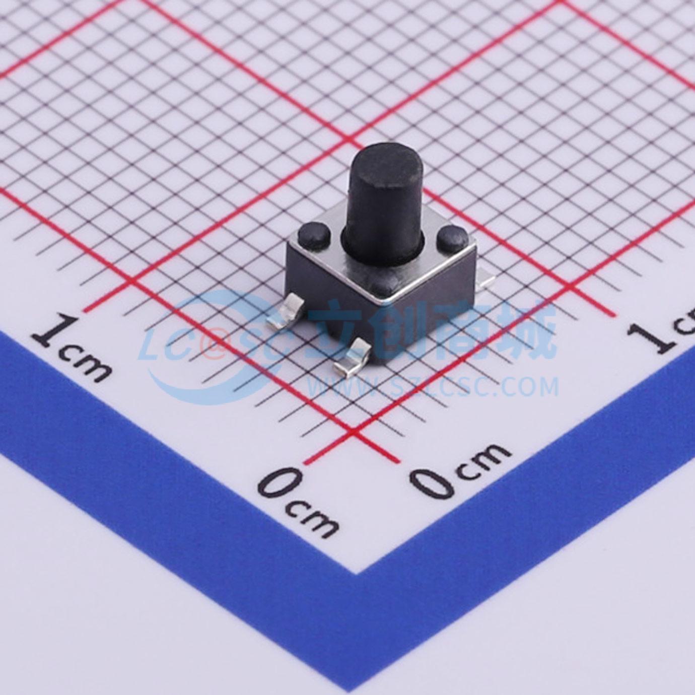点击查看大图 TS-1091S-A7B3-C1D2实物图