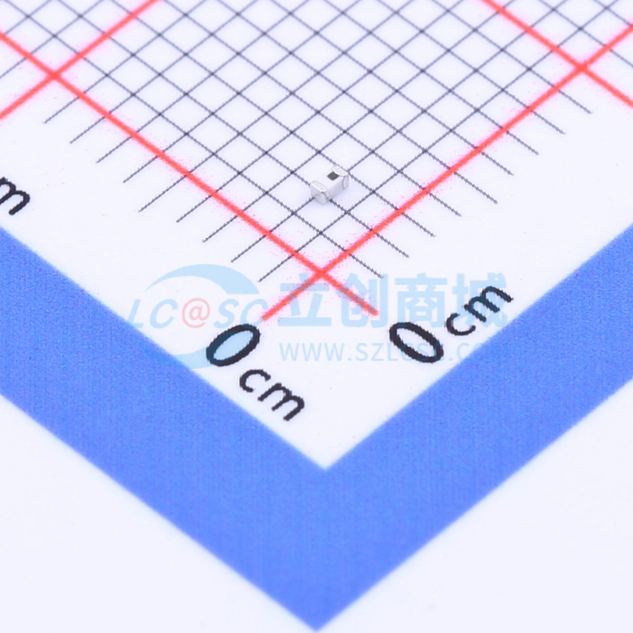 ASDCL1005C6N2STDF实物图