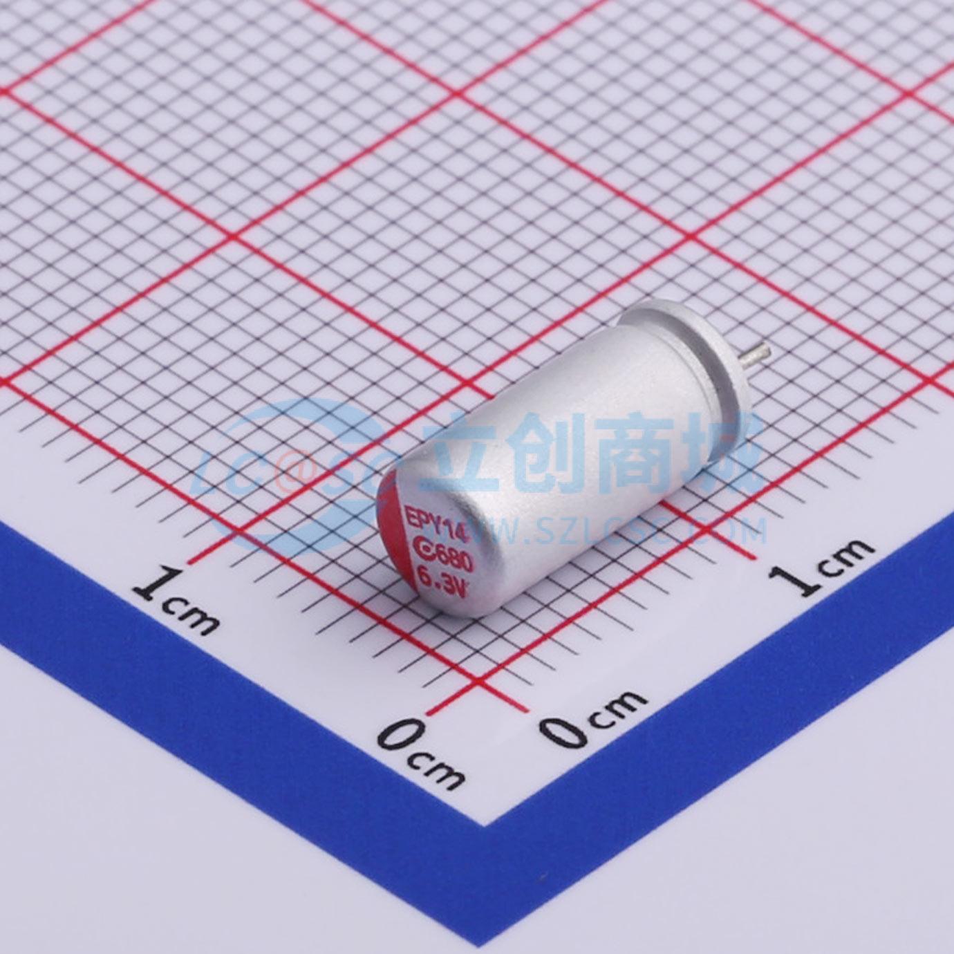 点击查看大图 6R3AREP681M05A1实物图