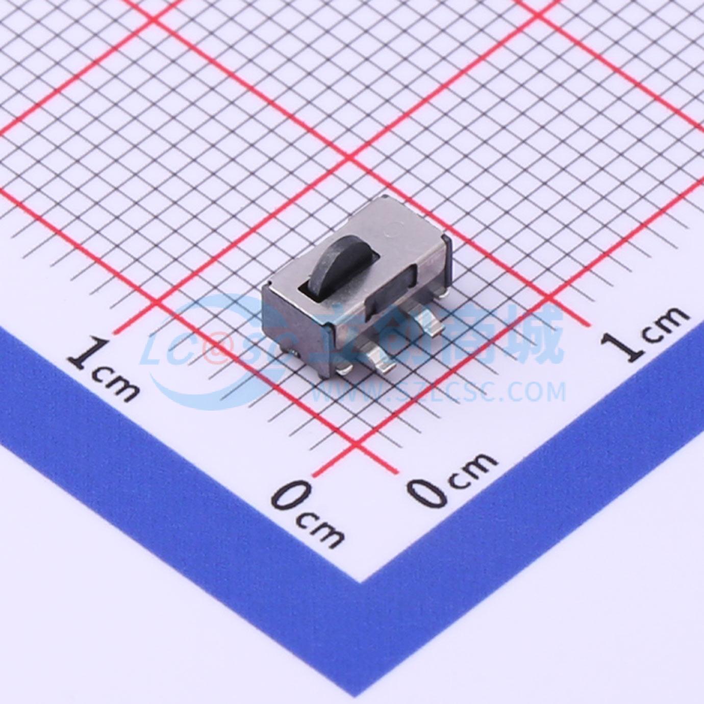 点击查看大图 K5-1217SA-01实物图