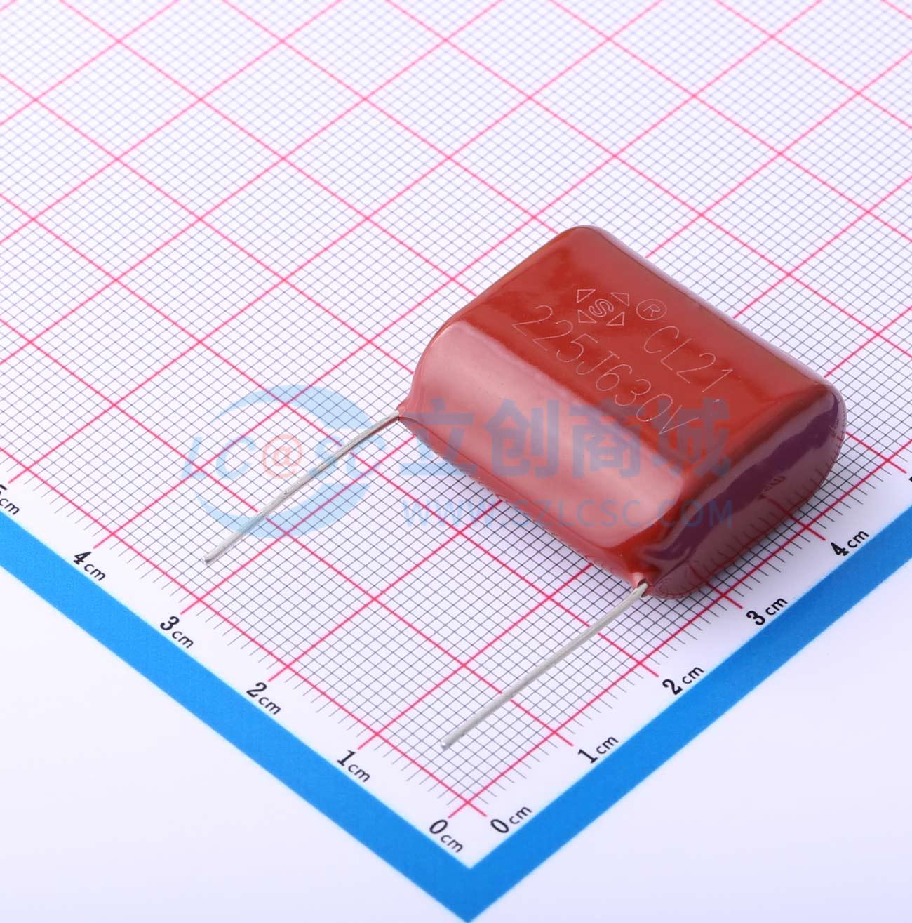 点击查看大图 L22J225JV1B0290245140EOY实物图