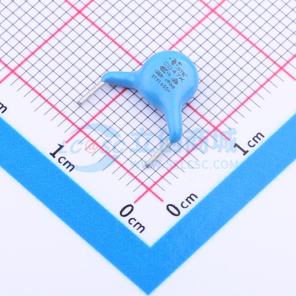 点击查看大图 Q07S3D470KA5B0S0N0实物图