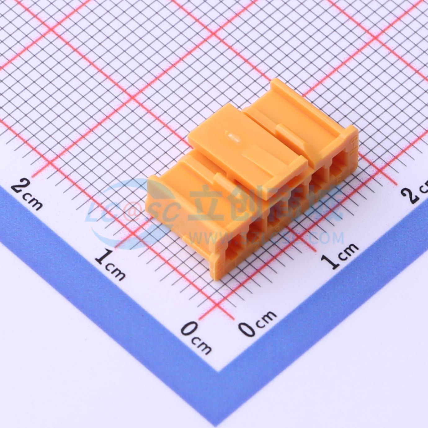 点击查看大图 XAP-06V-1-Y实物图