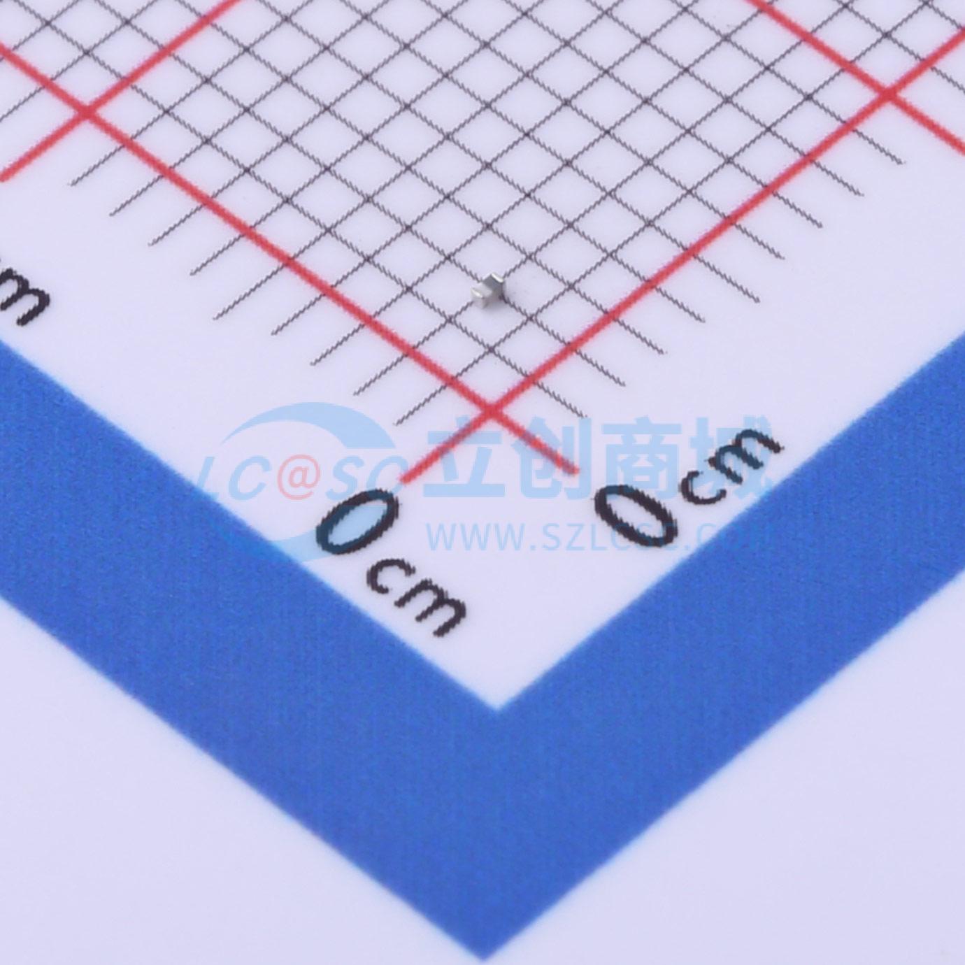 点击查看大图 MLG0603P4N7STZ10实物图