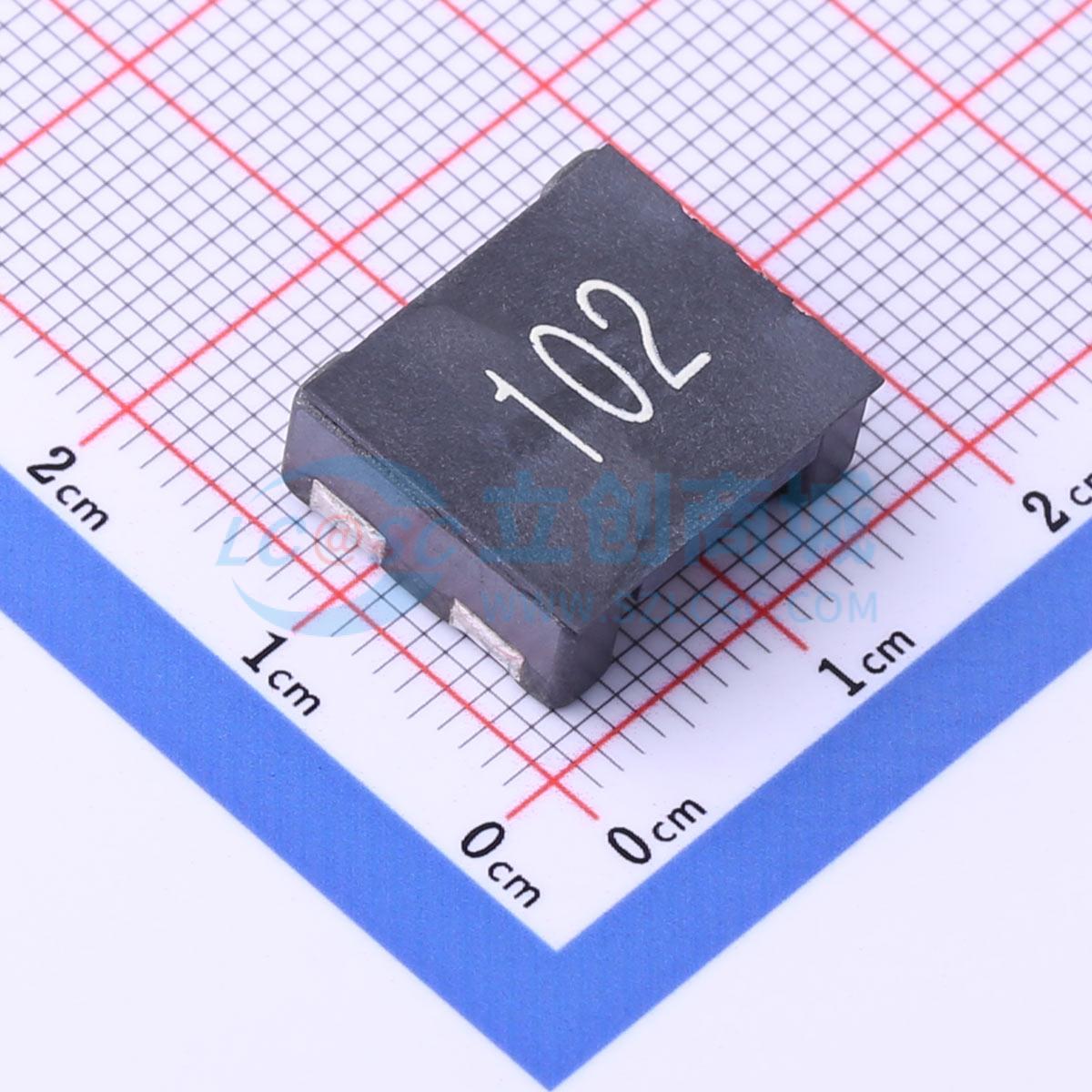 PCAQ1513MW-102实物图