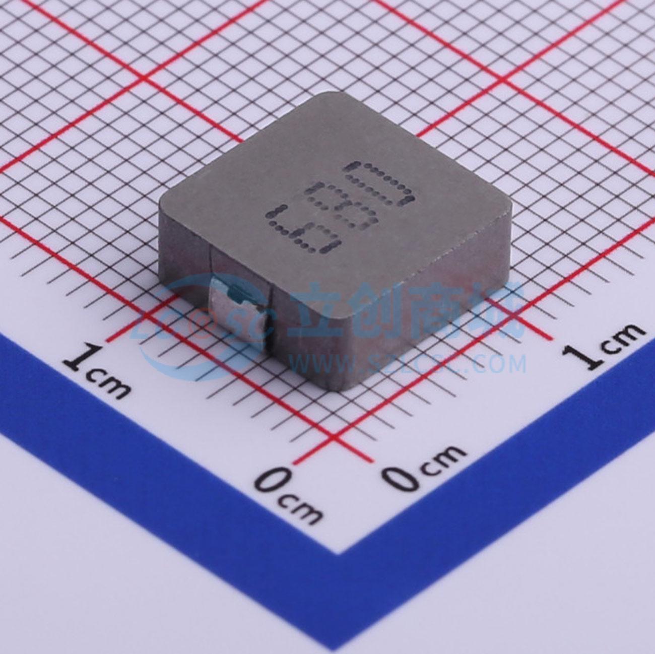 点击查看大图 YSPI1040-680M实物图