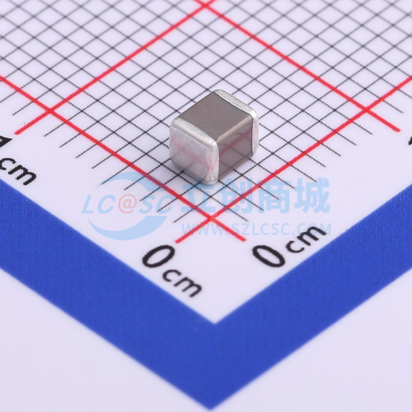 点击查看大图 HMK325B7225KMHP实物图