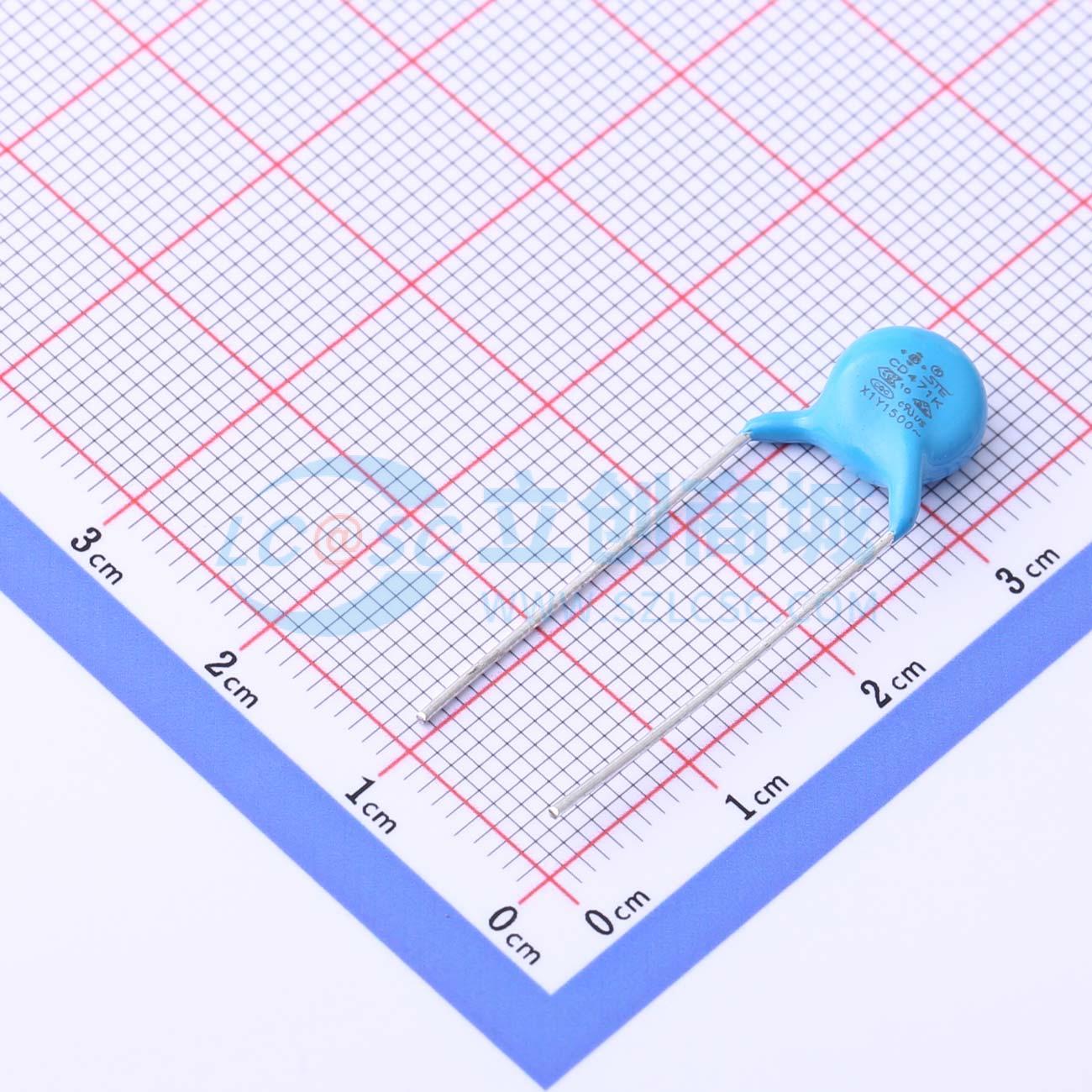 点击查看大图 Q09B1D471KN0B0F0N0实物图