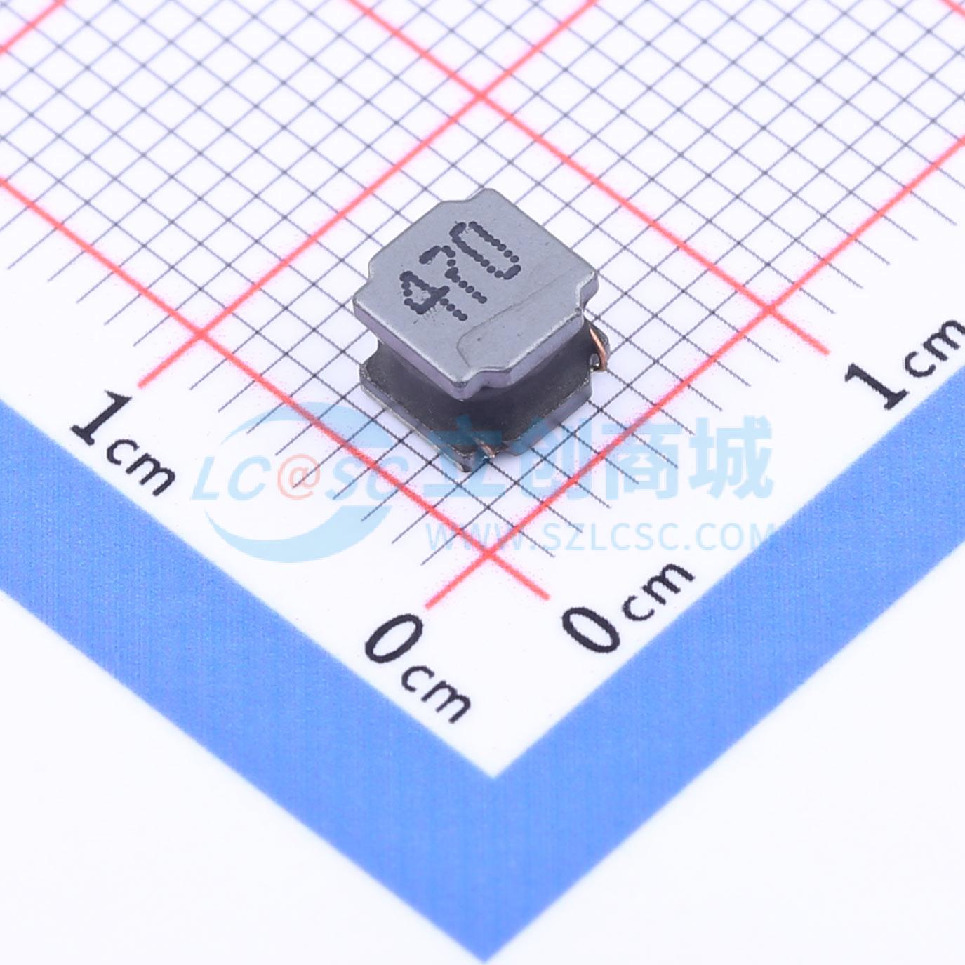 点击查看大图 GSDE5040470M2AH实物图