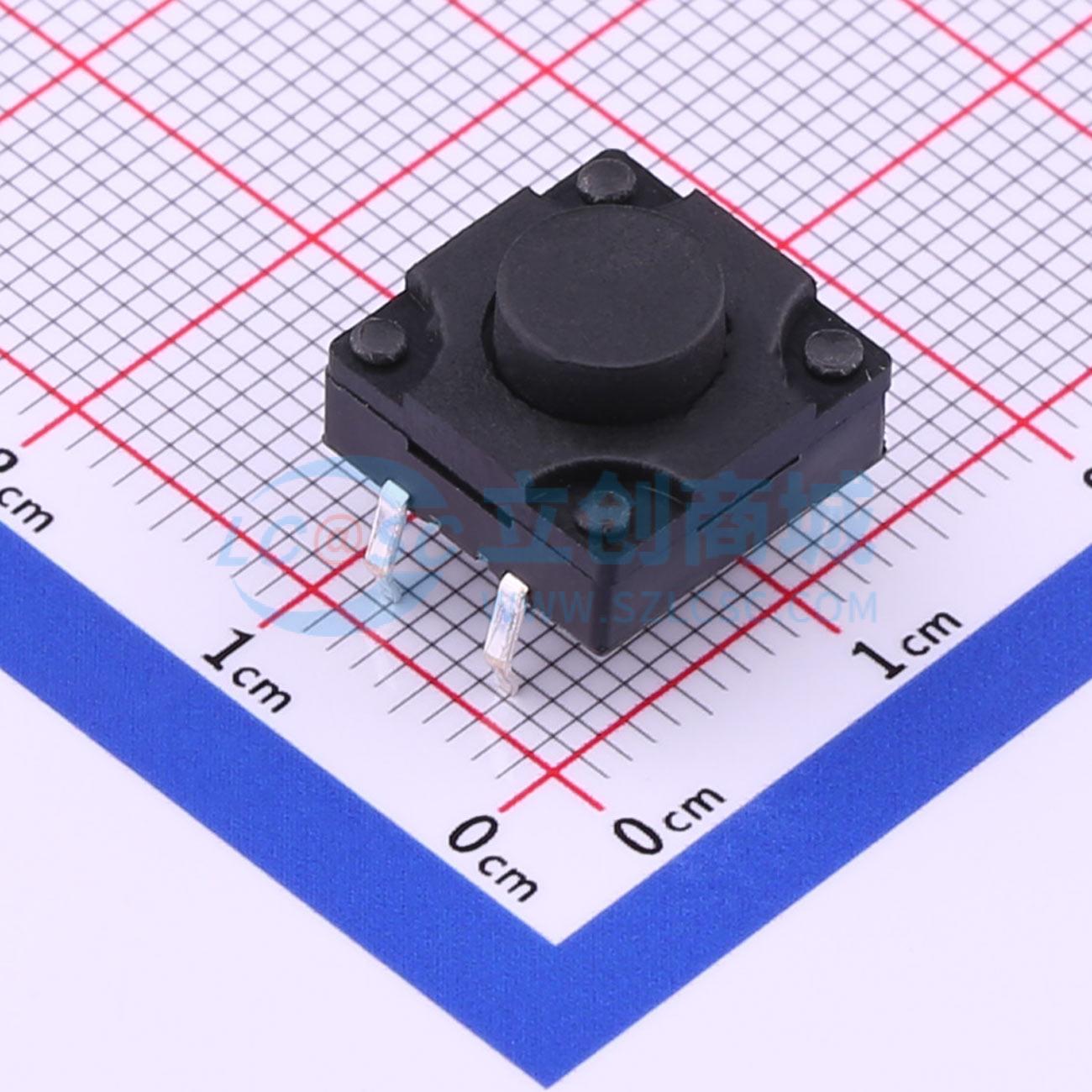 点击查看大图 TS-1011-A8B3-D2实物图