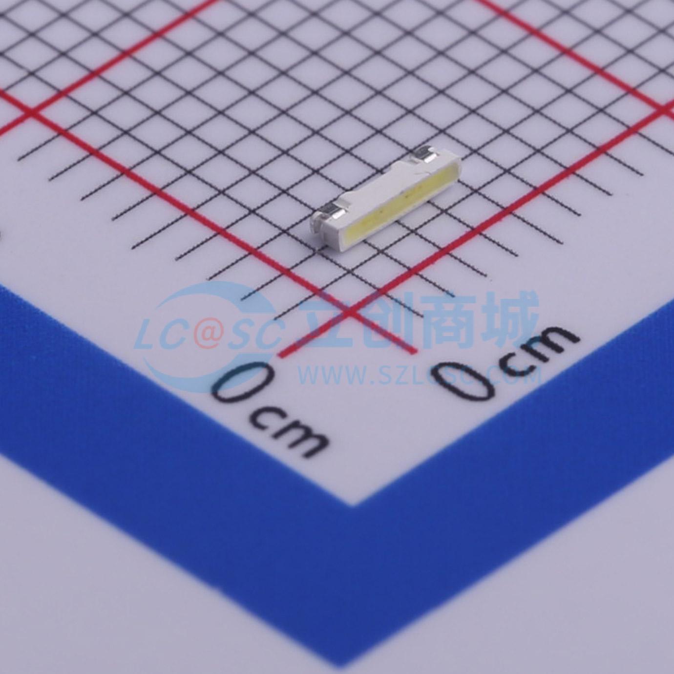 点击查看大图 LTW-206DCG-BT实物图