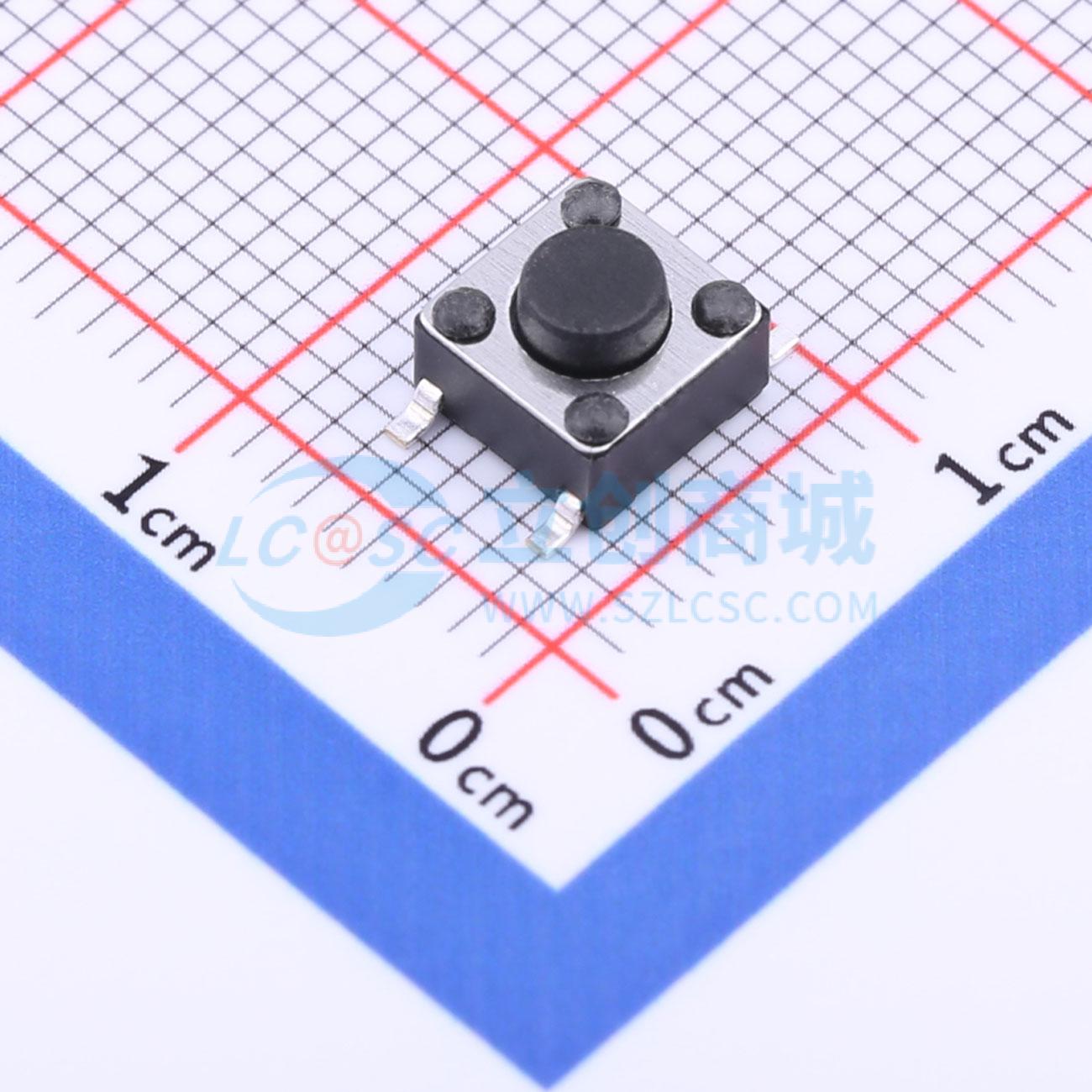 点击查看大图 TSD003B04310A实物图