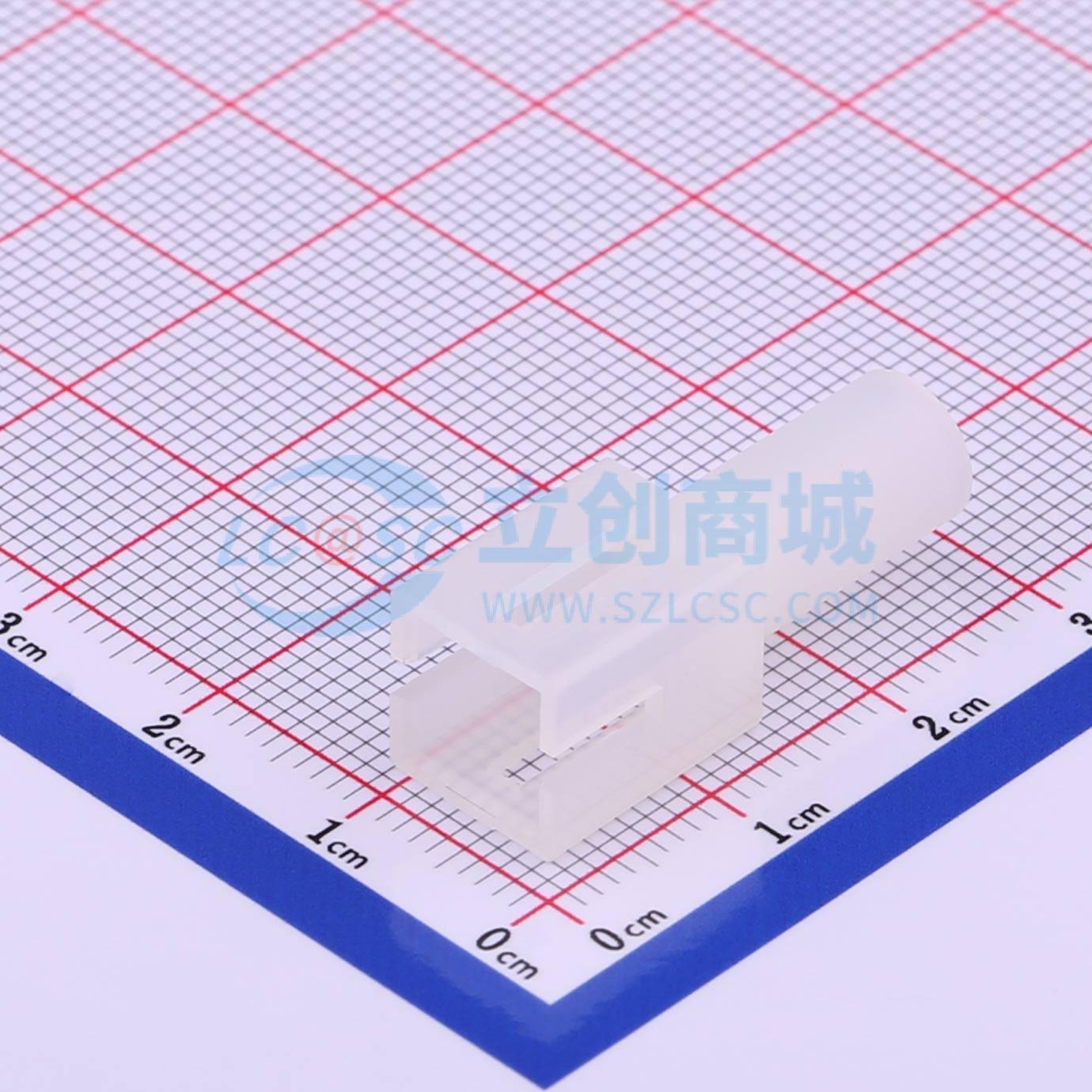 点击查看大图 HX63080-1R实物图