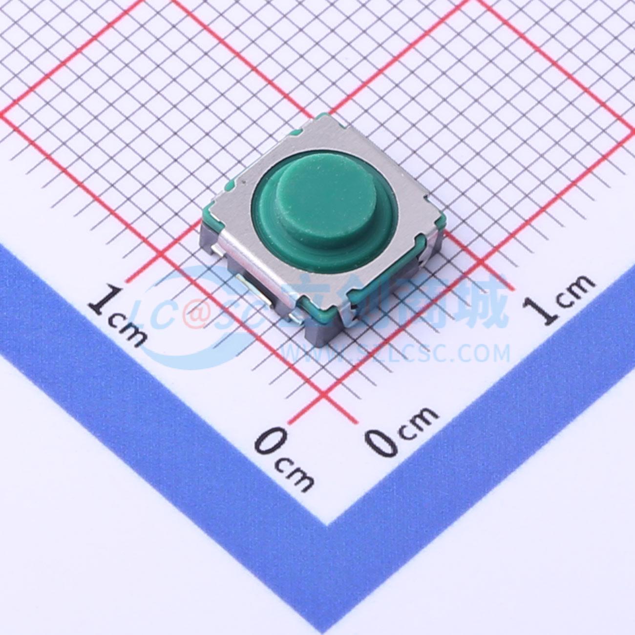 点击查看大图 TL9320AF400QG实物图
