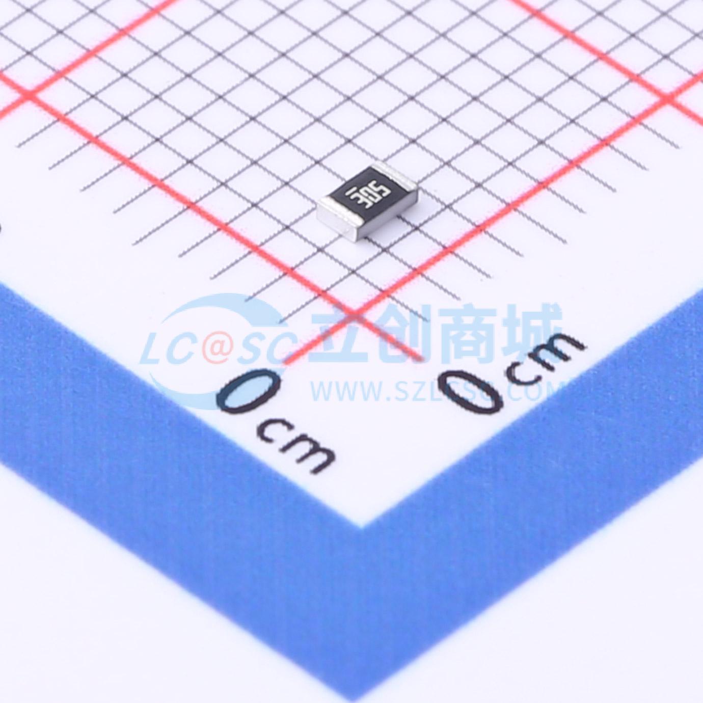 点击查看大图 RMS10JT305实物图