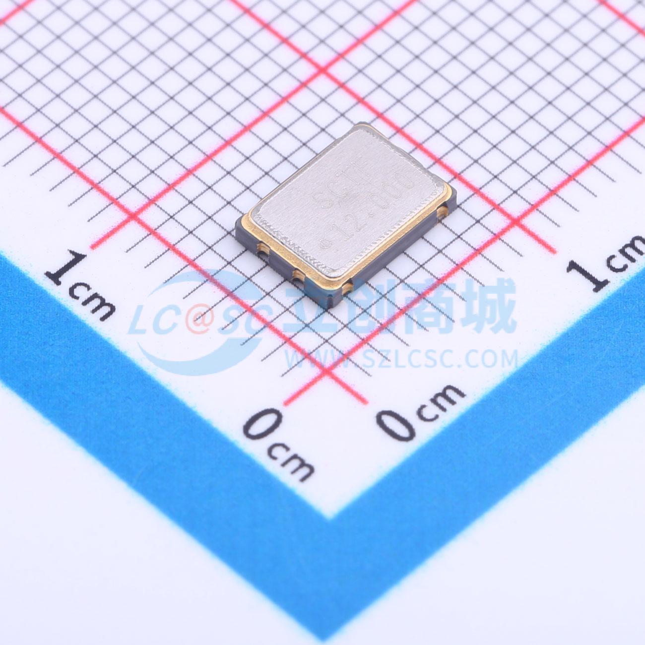 SX7M12.000M20F30TNN实物图