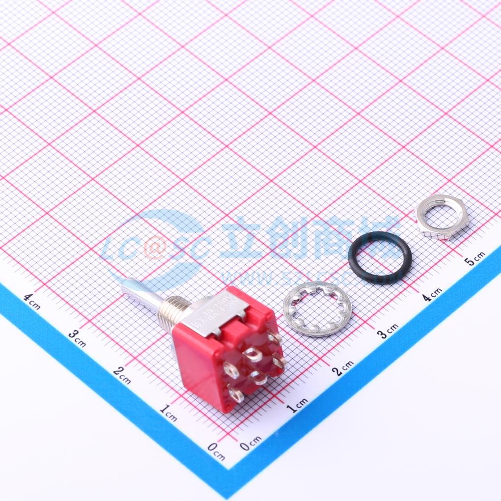 点击查看大图 1FD3T1B9M1QES-5实物图