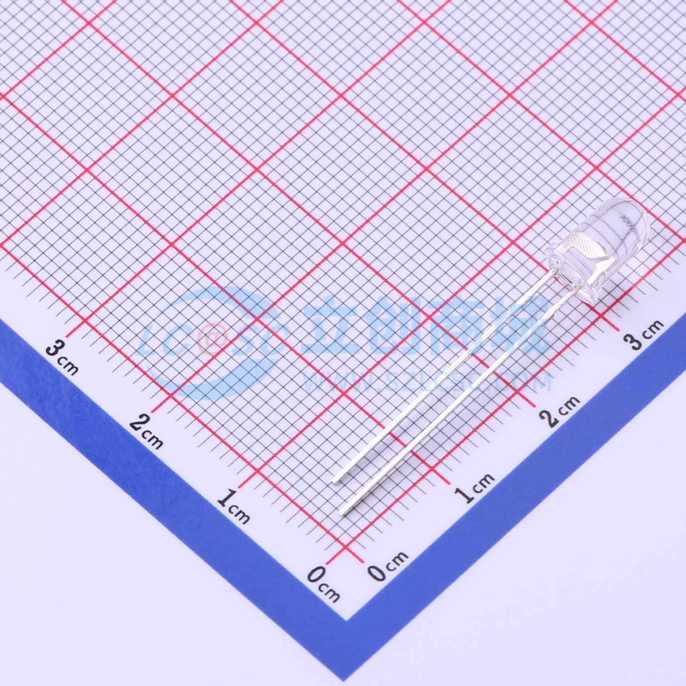 点击查看大图 ZPT054C实物图