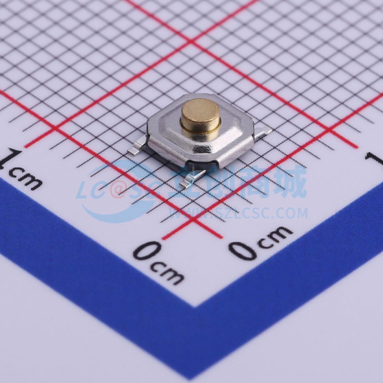 TS-1076S-A6B3实物图