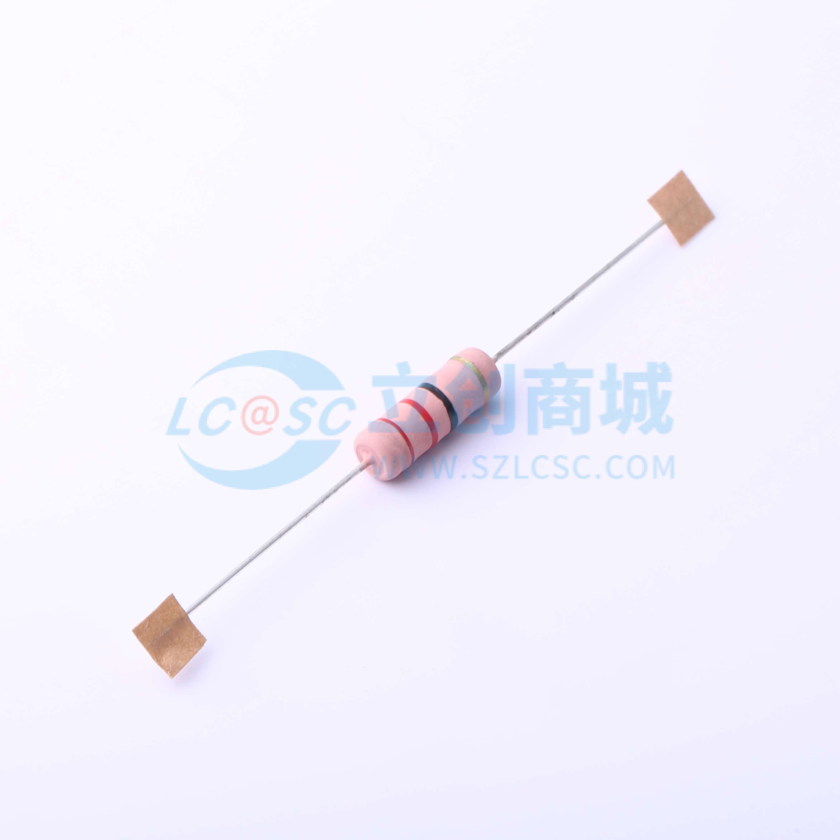 MO5WS-22Ω±5%-9T73商品缩略图