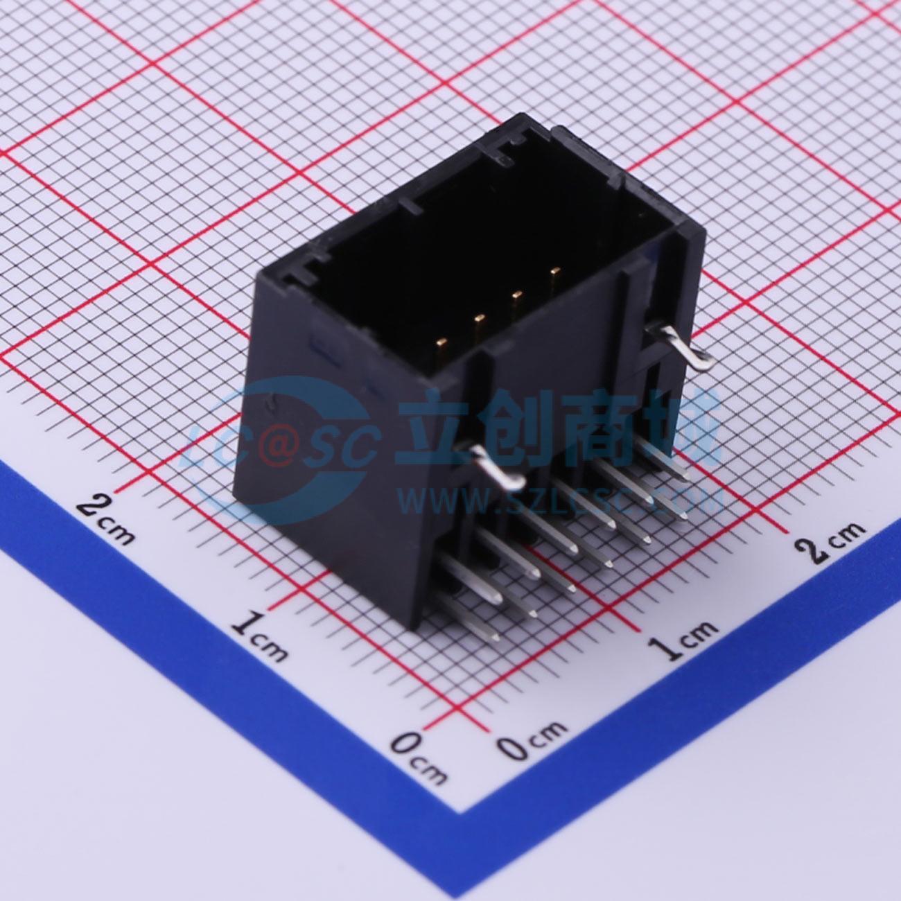 点击查看大图 1-1827876-6实物图