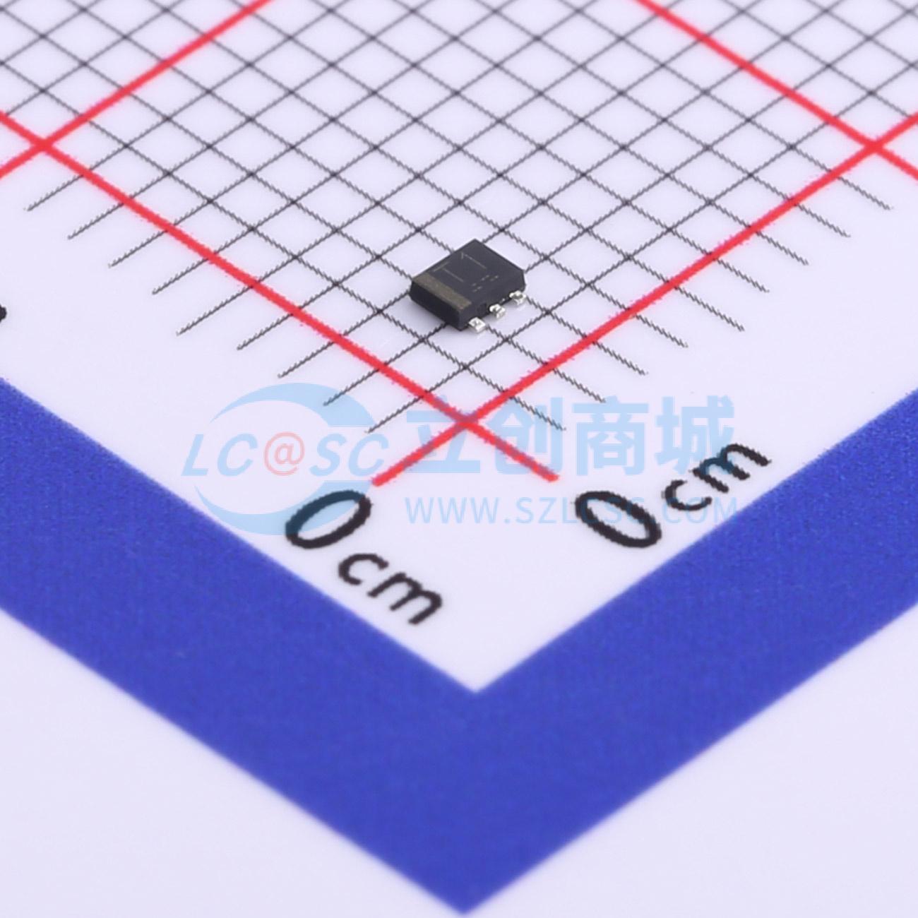 点击查看大图 EMT1T2R实物图