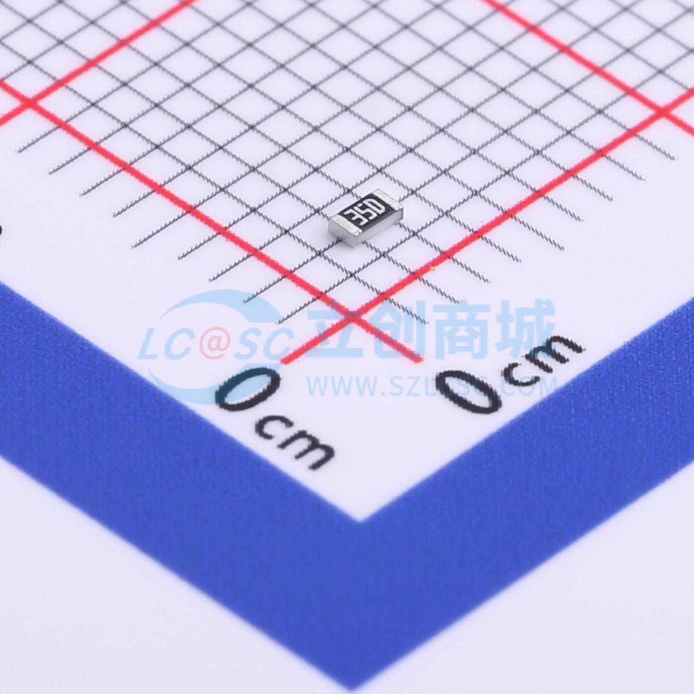 RC0603FR-07226KL实物图