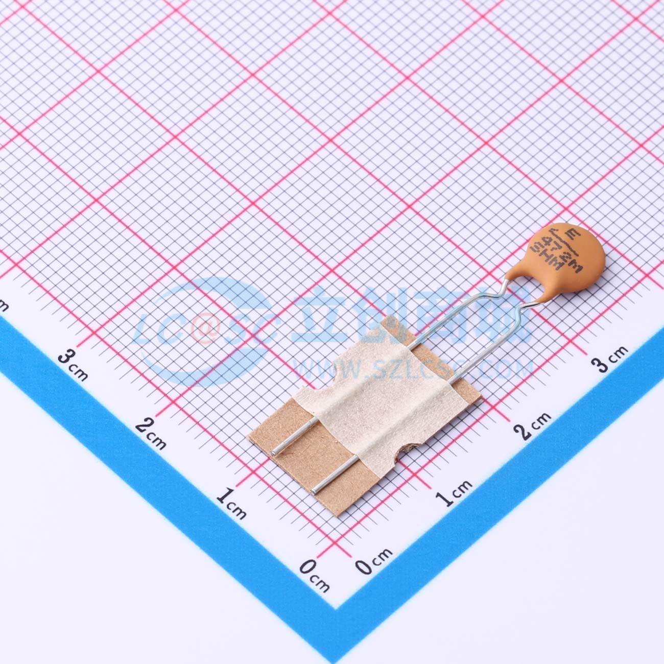 DCM472M30Y5UL6FJ5A0实物图