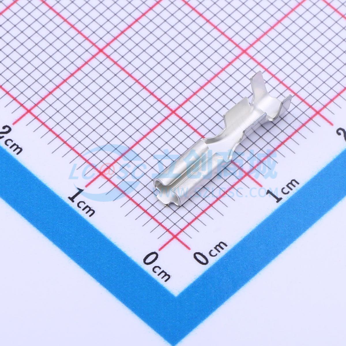 STO-41T-110N实物图