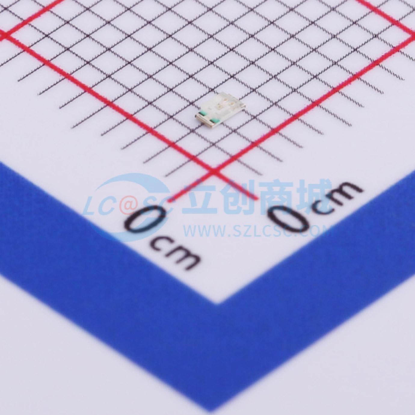 点击查看大图 HL-PST-1608U51GC-04实物图