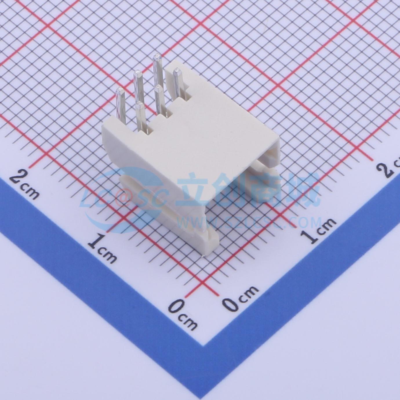 点击查看大图 XHD-2*3AW实物图