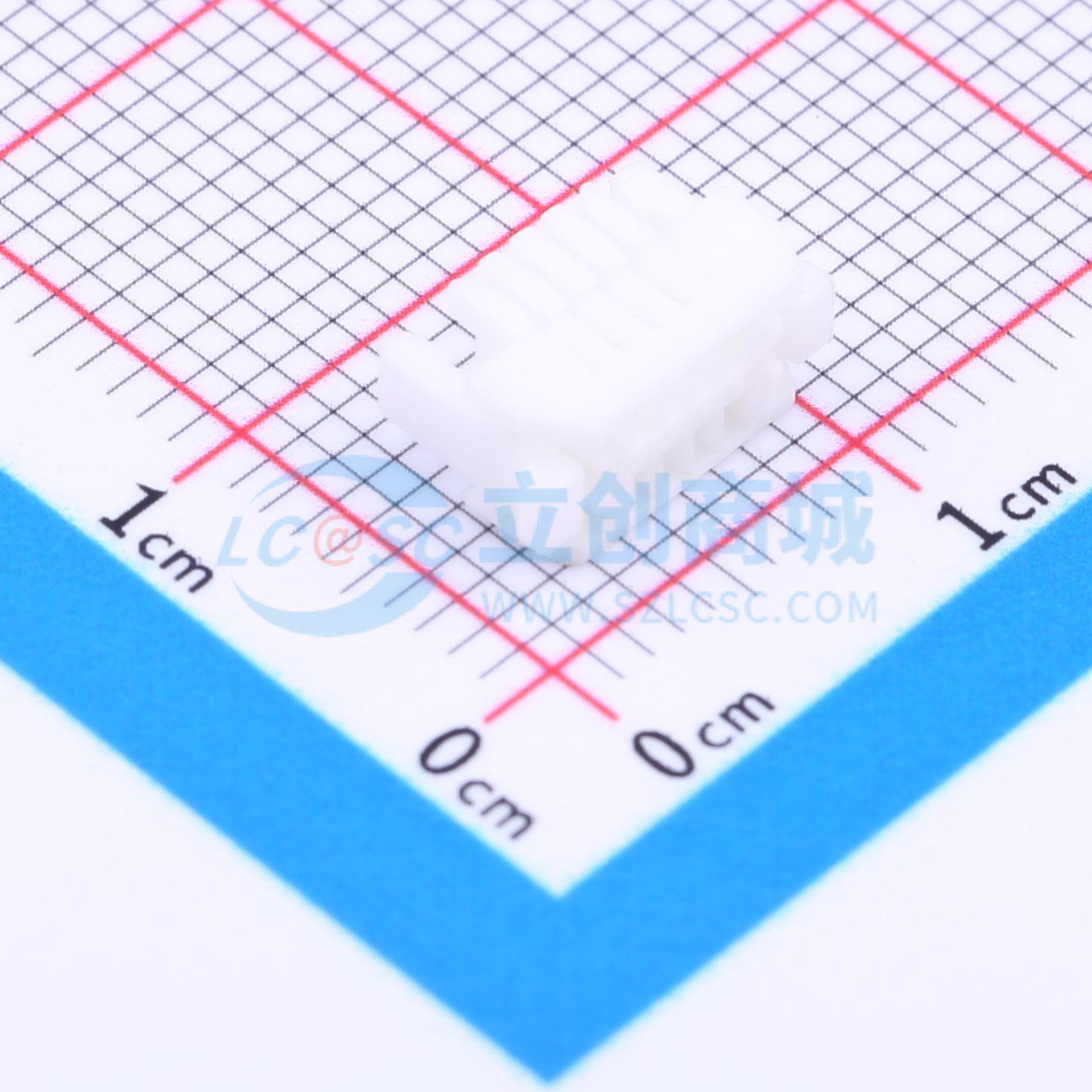 HDGC1006H-2X4P实物图