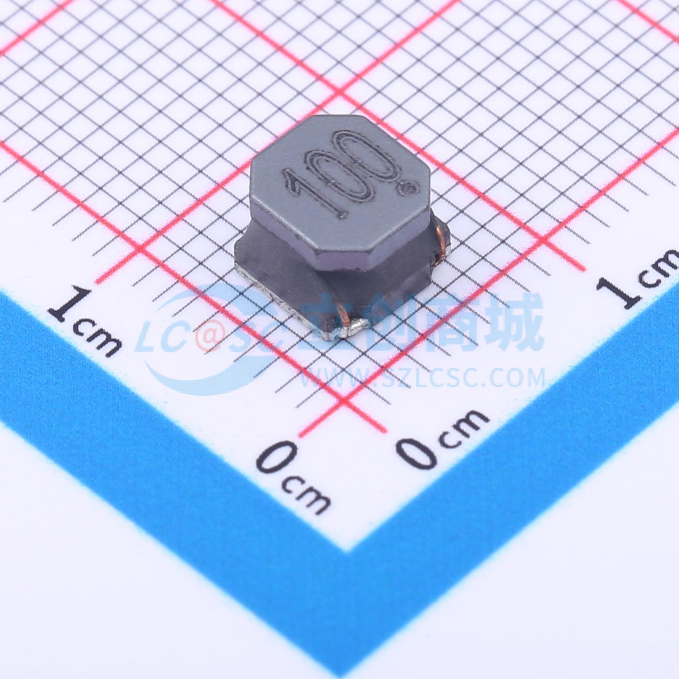 点击查看大图 AMWPH6045S100MT实物图